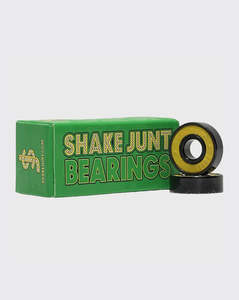 Skate: SHAKE JUNT BEARINGS LOW RIDER
