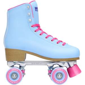 Skate: Impala Rollerskates Blue Raspberry