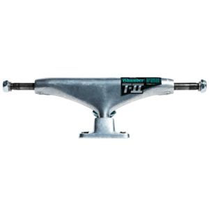 Skate: THUNDER T-II TRUCKS 149 POLISHED