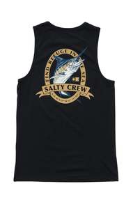 Salty Crew Bill Club Tank
