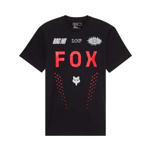 Mens Tees: Fox Shield Premium Tee