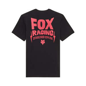 Mens Tees: Fox Bolt Premium Tee