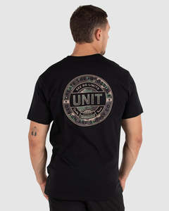 Mens Tees: Unit MENS TEES - RESTORE