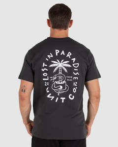 Mens Tees: Unit MENS TEES - TROPICS