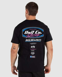 Mens Tees: Unit MENS TEES - VICTORY