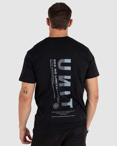 Mens Tees: Unit MENS TEES - INDUSTRY