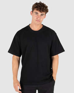 Unit MENS TEES - HEAVY OVERSIZE