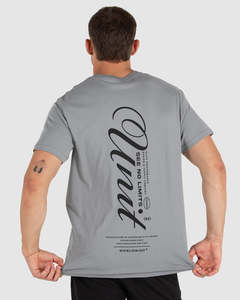 Mens Tees: Unit MENS TEES - HAVOC