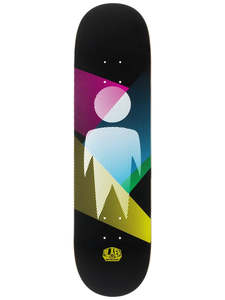 New: Alien Workshop Solarays 8.375" Deck