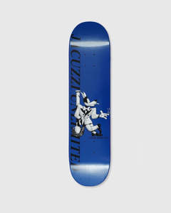 New: Jacuzzi Smooth Criminal EX7 8.5" Deck