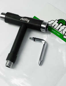 Skate: Shifty T-Tool