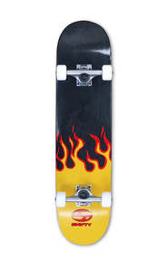 Skate Completes: Shifty Inferno Complete 7.75"