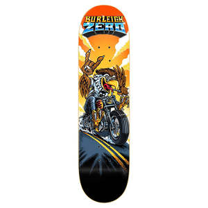 Zero Rockin' Eagle 8.5" Deck