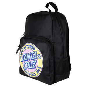 Santa Cruz Rosette Ringed Tower Backpack