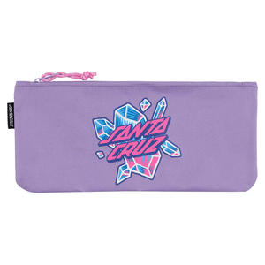 Santa Cruz: Santa Cruz Crystal Stack Pencil Case