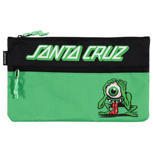 Santa Cruz Eyegore Pencil Case