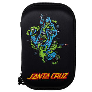 Santa Cruz: Santa Cruz Gremlin Patrol Pencil Case