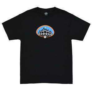 Fleece: Alien Workshop Ice Age Tee
