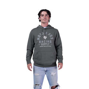 Fox Local Racer Pullover Hoodie