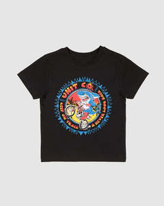 0 8: Unit KIDS TEES - RIPPER