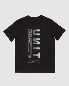 10 16: Unit YOUTH TEES - INDUSTRY
