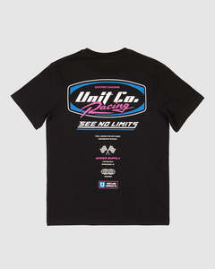 Unit YOUTH TEES - VICTORY