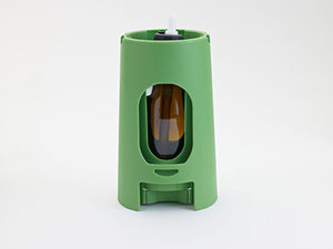 Applicators: Applicator- Protective Sleeve