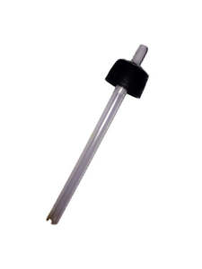 Applicator- Draw-down Bottle Lid