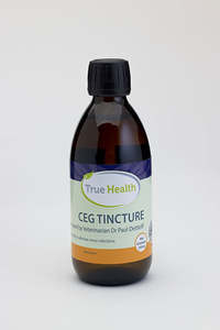 CEG Tincture