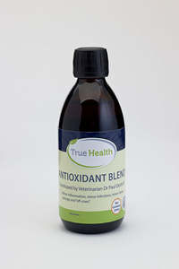Antioxidant Blend
