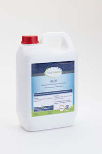 Aloe