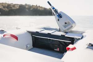 Fishing: Premium Seat Bag