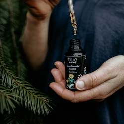 Our: Softly Surrender Face Oil- Autumn release.