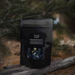 Our: Deeply Nourish Herbal Tea
