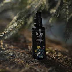 Our: Awakening Cleansing Oil