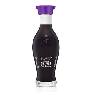 Products: Truffle Soy Sauce - 150mL - FABI 2018 Award Winning