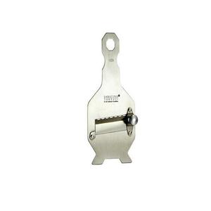 Products: Staninless Steel Truffle Slicer - Sabatino Tartufi Truffle Online
