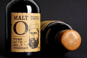 Products: MALT-O Pure Aged Malt Vinegar