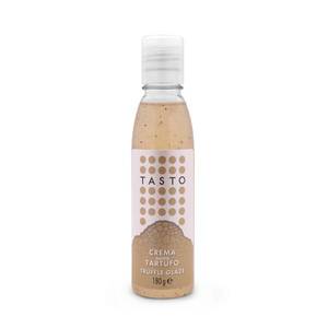 Products: Crema Tasto Tartufo (Truffle Glaze)