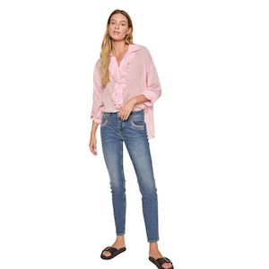 Naomi Sunny Jeans-Blue