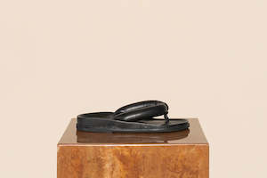 Florence Slide-Black