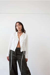 Shall We Blouse-Cloud