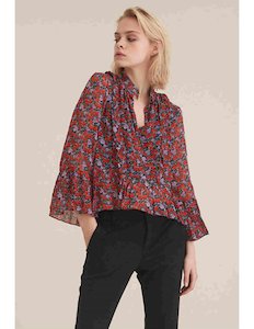 Rosanna Blouse