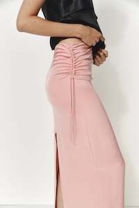 Sale: Iris Skirt-Lotus