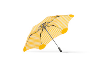 Blunt Umbrellas: Metro-Lemon & Honey
