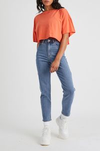 A '94 High Slim-Geogia