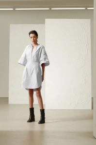 Wynn Hamlyn 1: Memory Dress