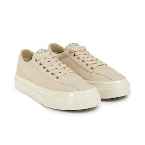 Women's Dellow Canvas-Raw Ecru