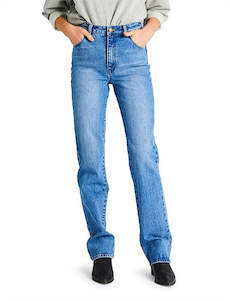 Rollas: Original Straight Long-Brad Blue