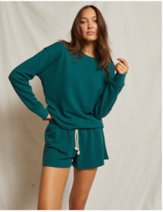 Perfectwhitetee: Tyler-Emerald